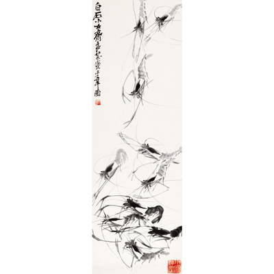 墨虾