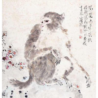 思果