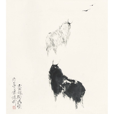 灵魂的召唤