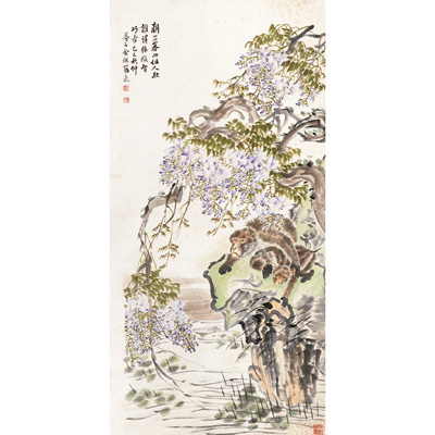 朝三暮四