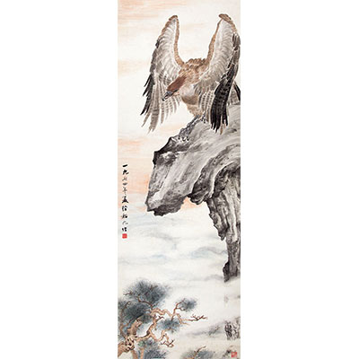 雄鹰