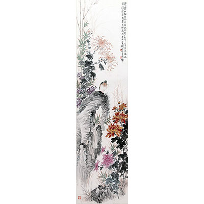 花鸟