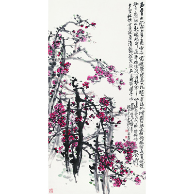 梅花