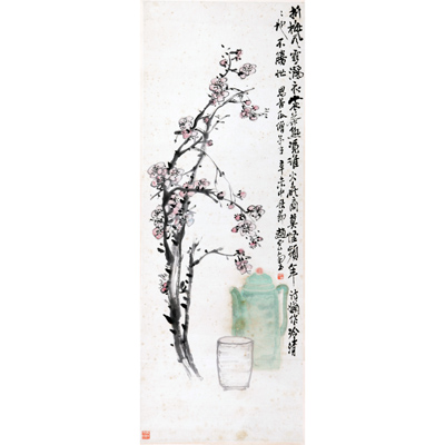 梅花