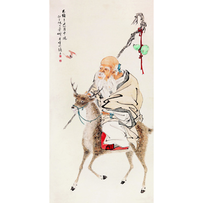 福禄寿