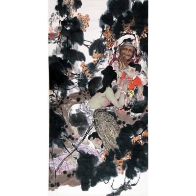 合家欢