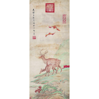 福禄寿