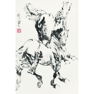 双骏