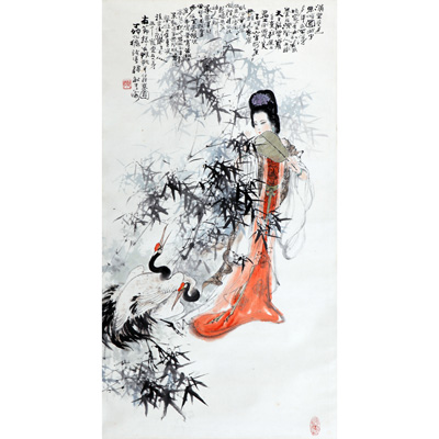 杨贵妃