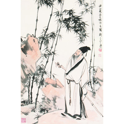 东坡诗意