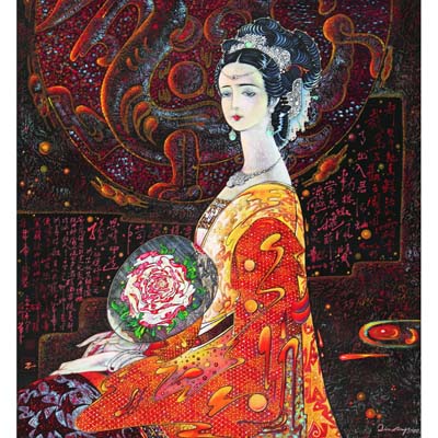 班捷妤
