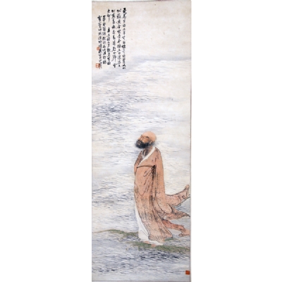 达摩