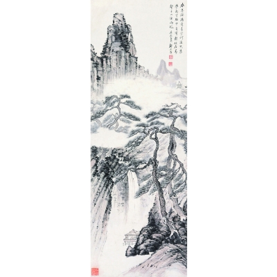 云松隐士
