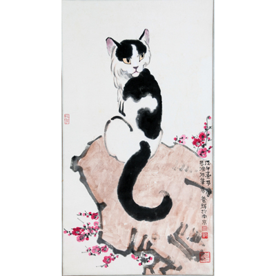 猫