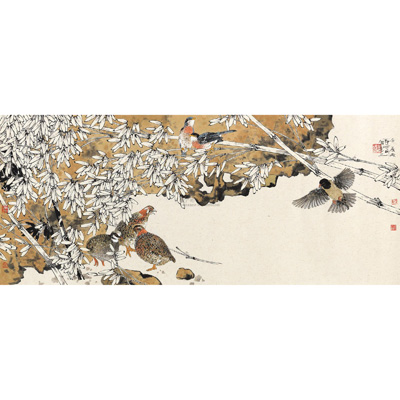 风静竹平安