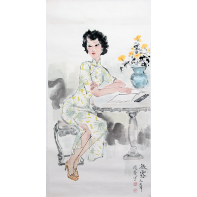 凝露
