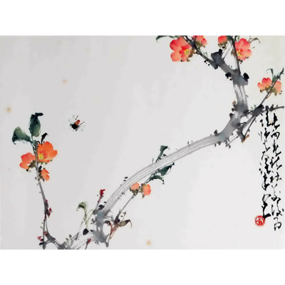 春雨春新