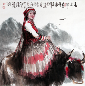 春来早