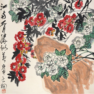江南春