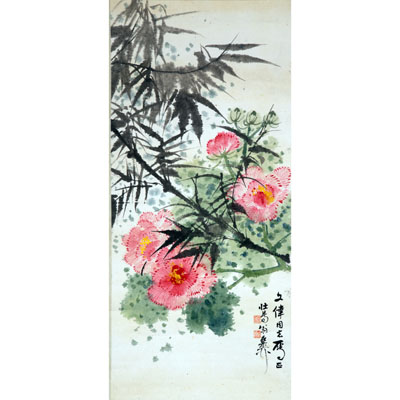 花卉
