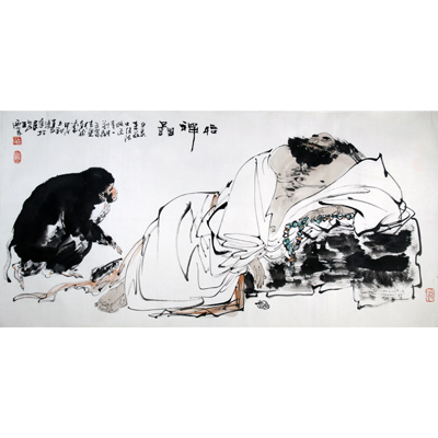 人物
