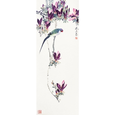 花鸟
