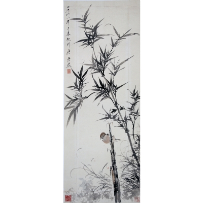 竹雀