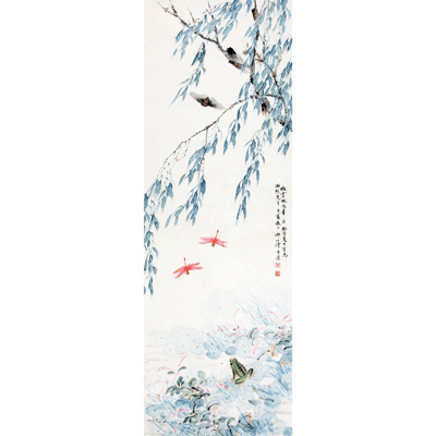 蝉