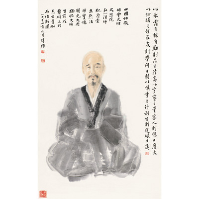 弘一法师