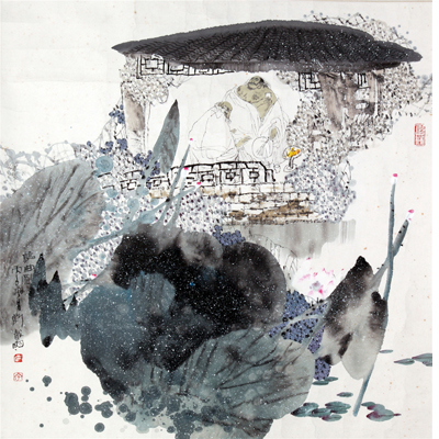 听曲