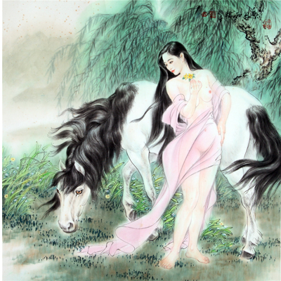 惠风和畅
