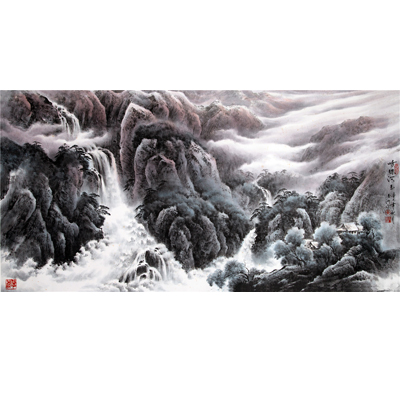 喷珠泄玉