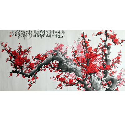 梅花