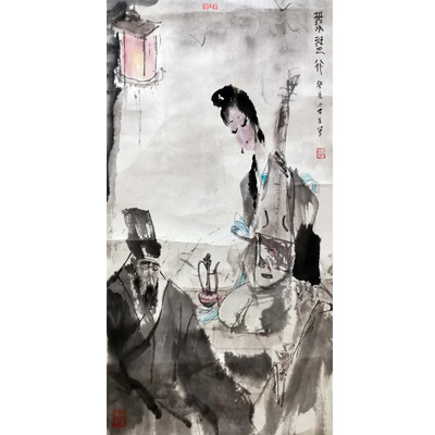 琵琶行