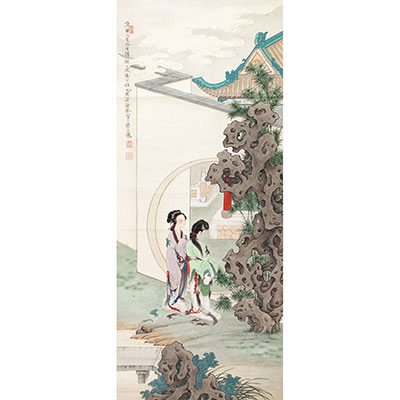 双美图